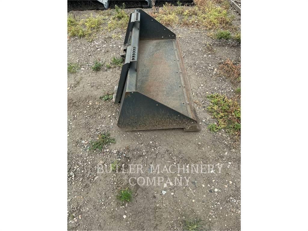 Bobcat 66 BUCKET Kopad