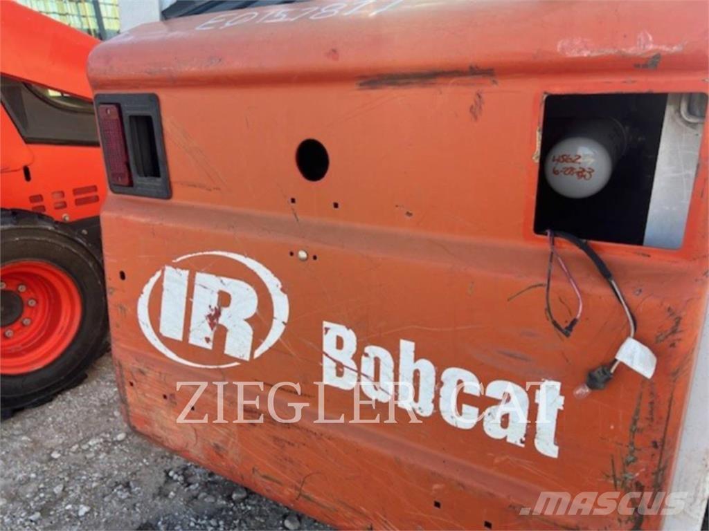 Bobcat 773 Kompaktlaadurid