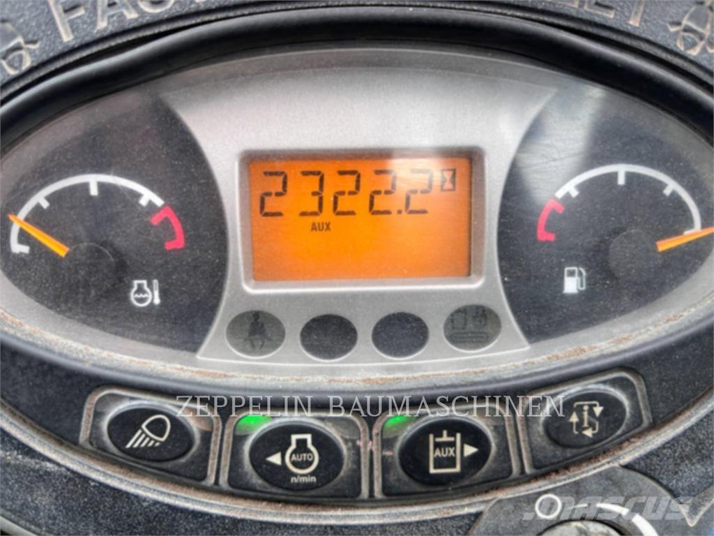 Bobcat E27 Roomikekskavaatorid