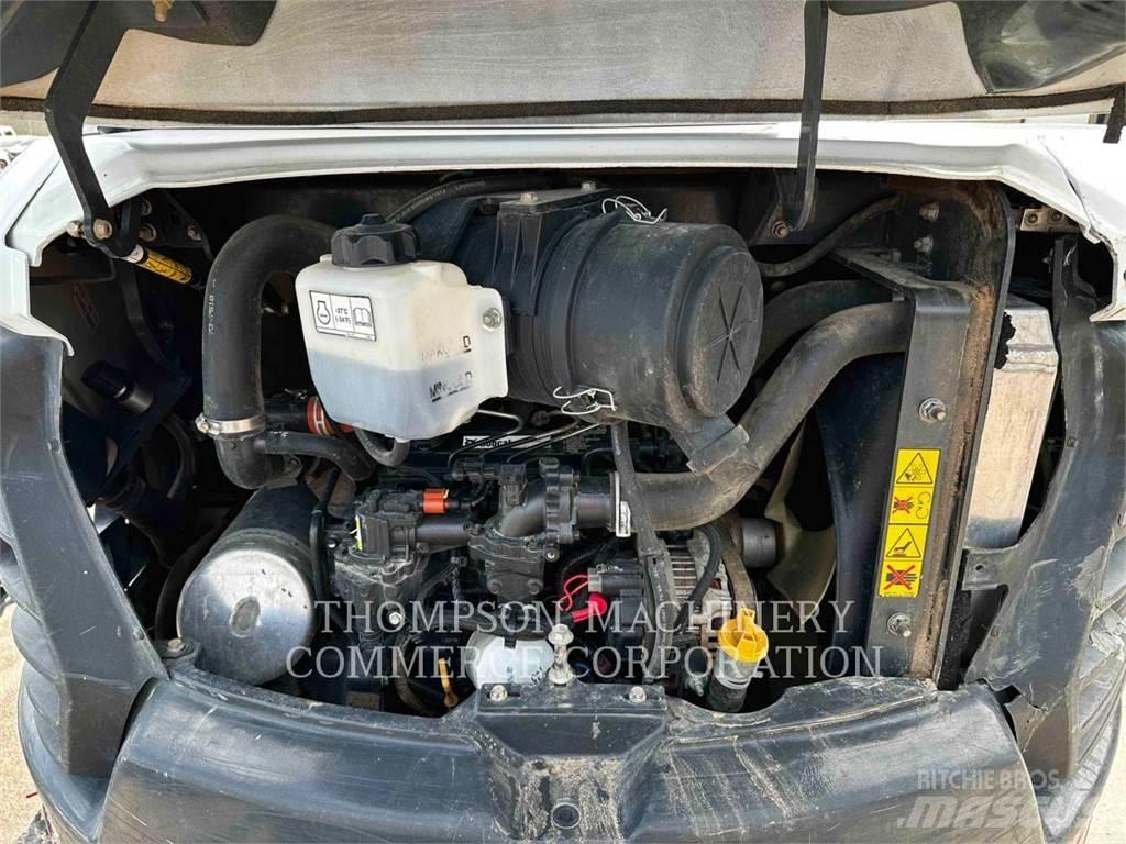 Bobcat E42 Miniekskavaatorid < 7 t
