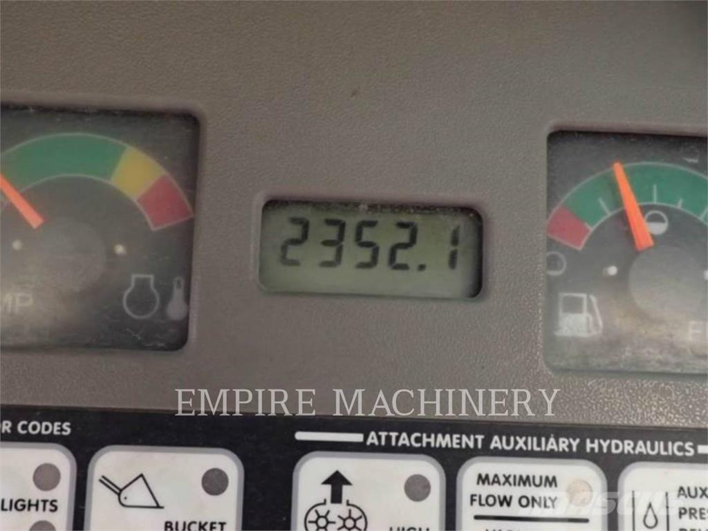 Bobcat S175 Kompaktlaadurid