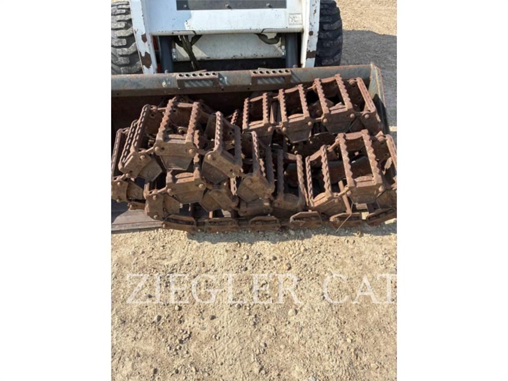 Bobcat S185 Kompaktlaadurid