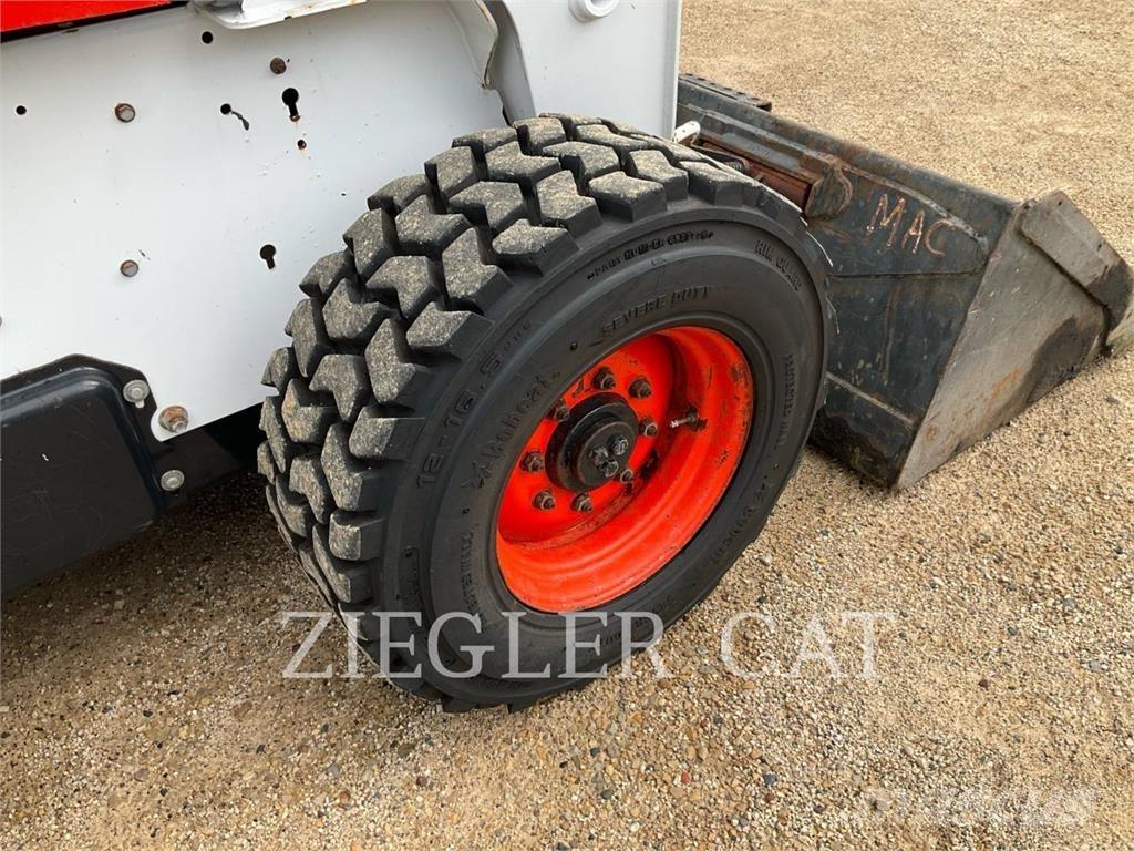 Bobcat S250 Kompaktlaadurid