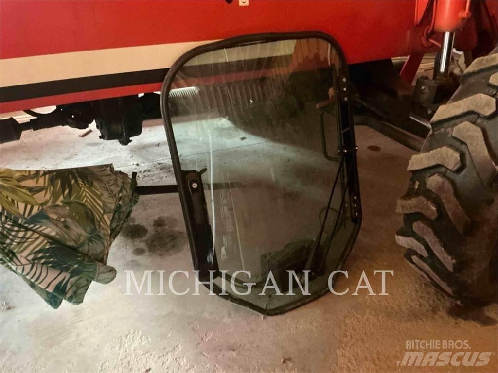 Bobcat S510 Kompaktlaadurid