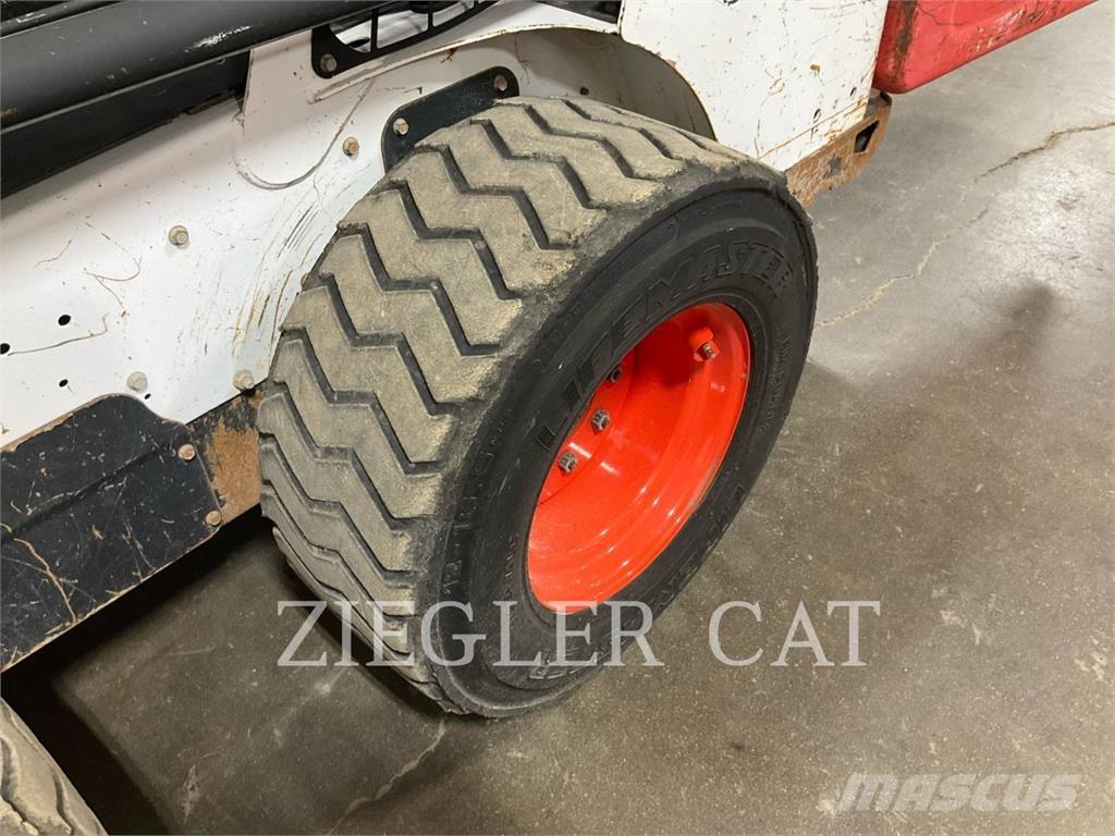 Bobcat S550_US Kompaktlaadurid