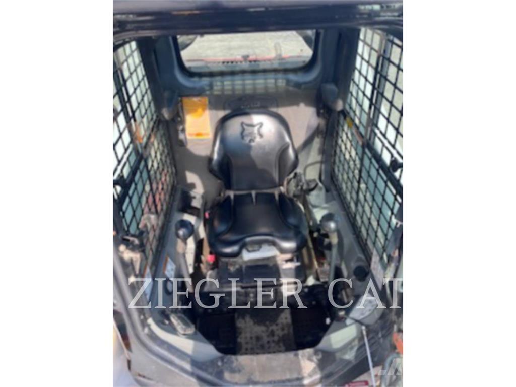 Bobcat S650 Kompaktlaadurid