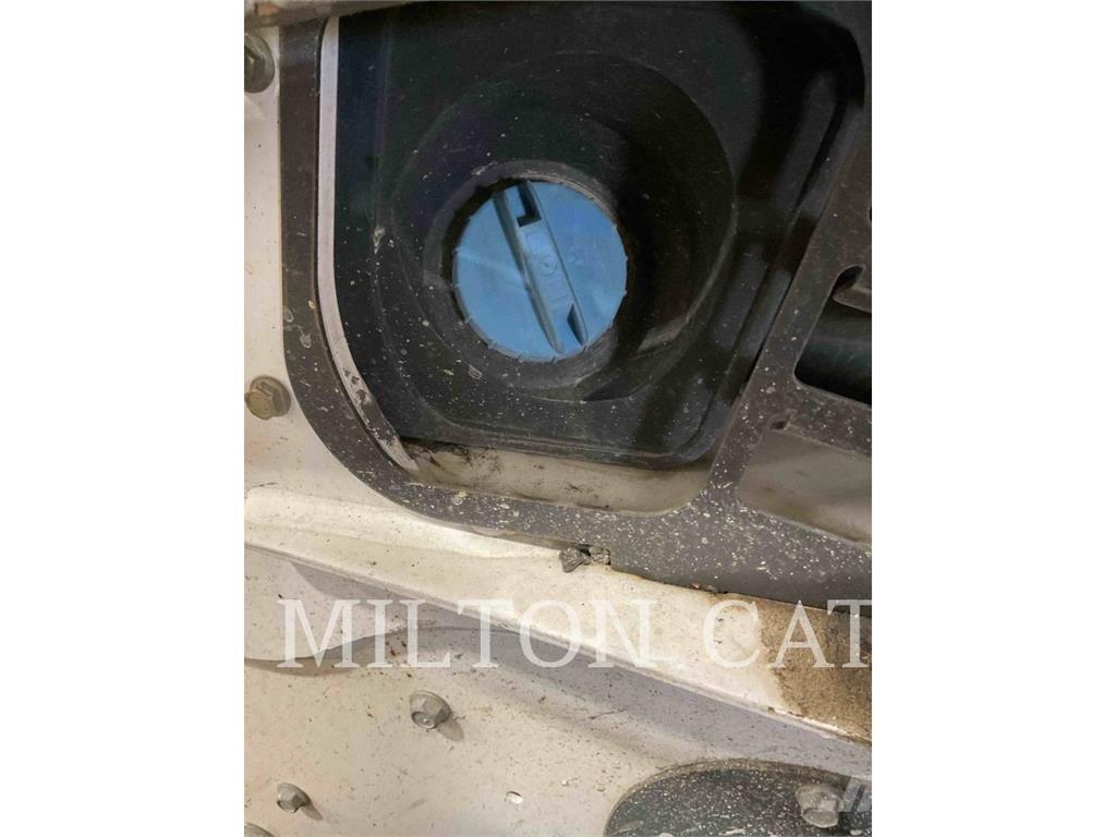 Bobcat S770 Kompaktlaadurid