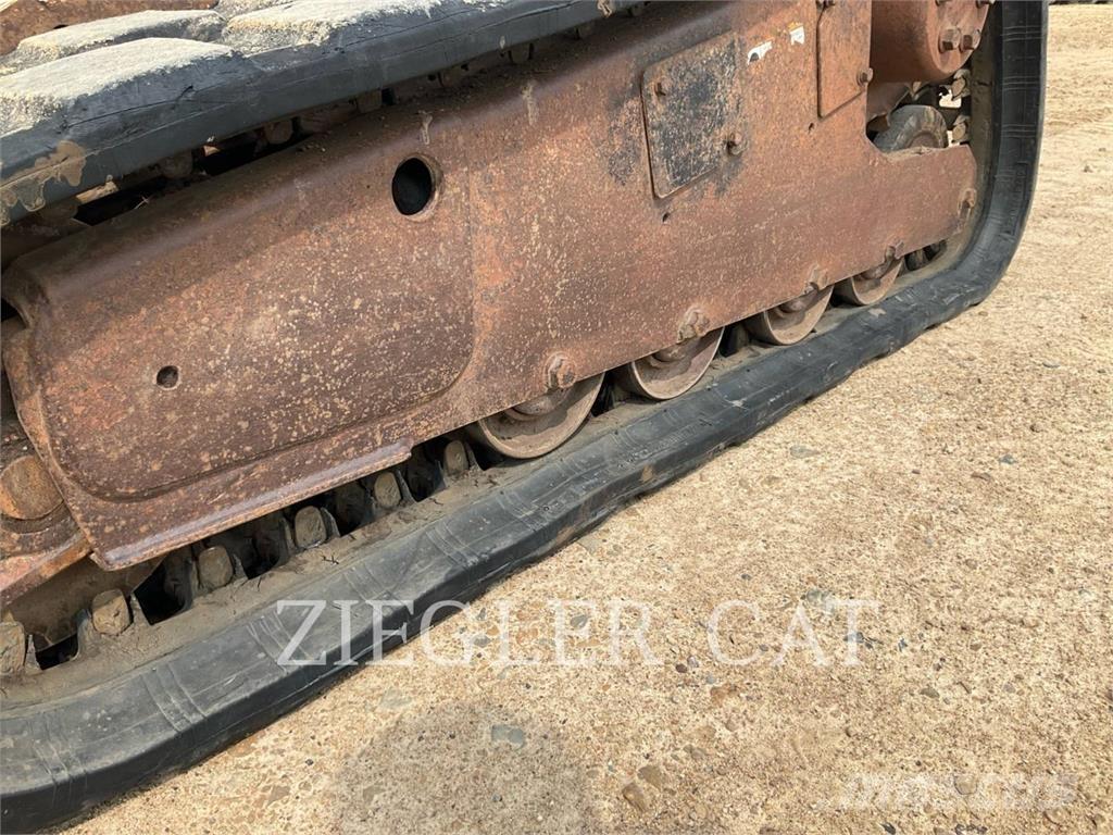 Bobcat T190 Roomiklaadurid