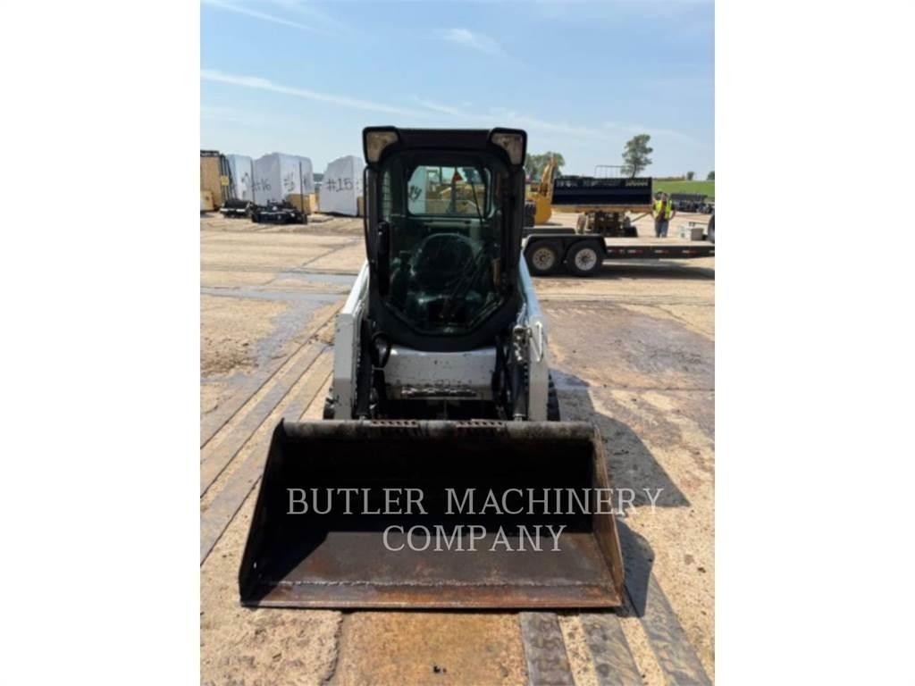 Bobcat T450 Roomiklaadurid