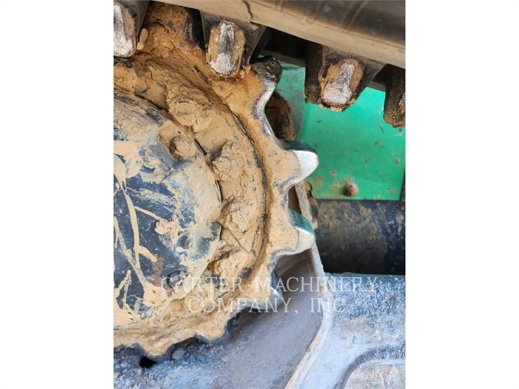 Bobcat T550 Kompaktlaadurid