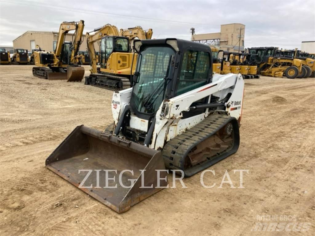 Bobcat T550_US Roomiklaadurid