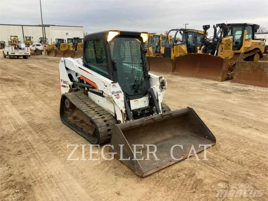Bobcat T550_US Roomiklaadurid