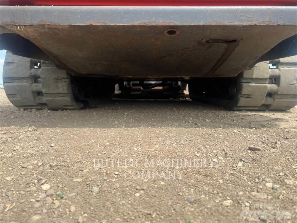 Bobcat T595 Roomiklaadurid