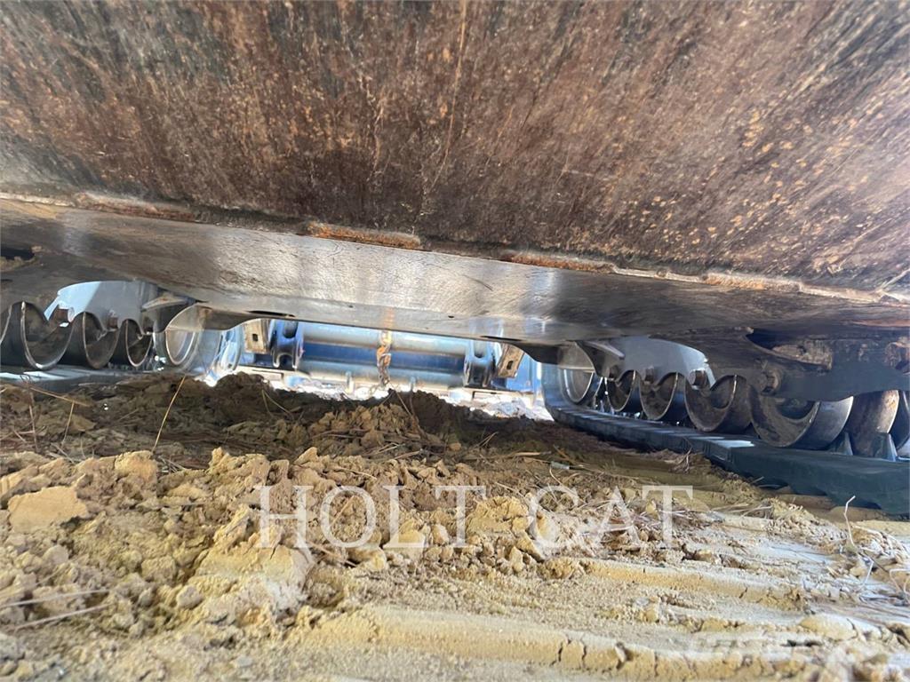 Bobcat T595 Roomiklaadurid