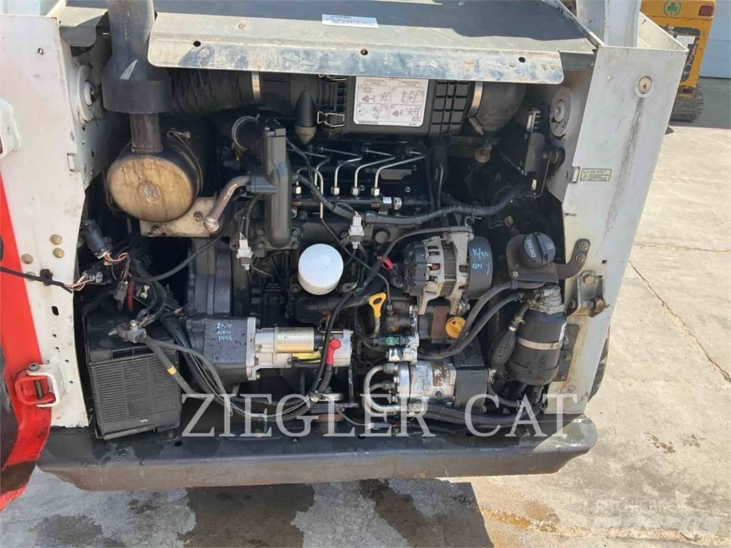 Bobcat T650 Roomiklaadurid