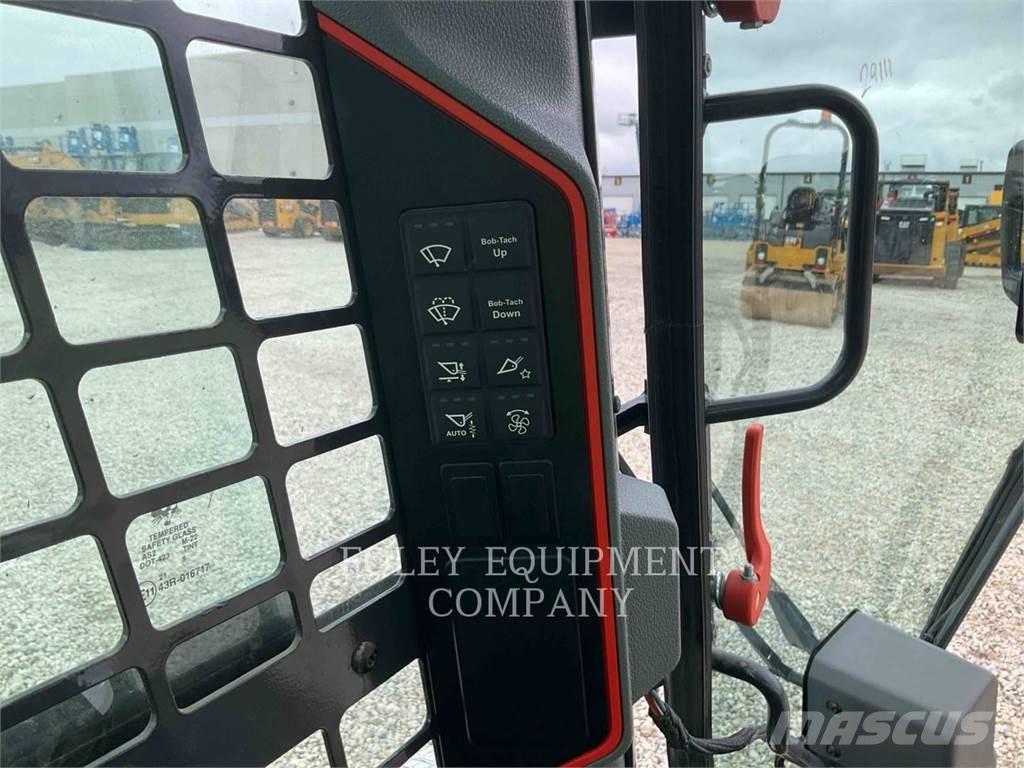 Bobcat T66 Kompaktlaadurid