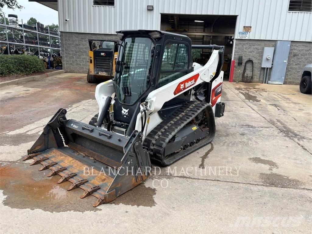 Bobcat T66 Roomiklaadurid