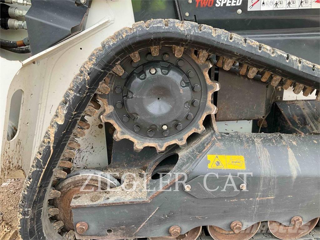 Bobcat T66 Roomiklaadurid