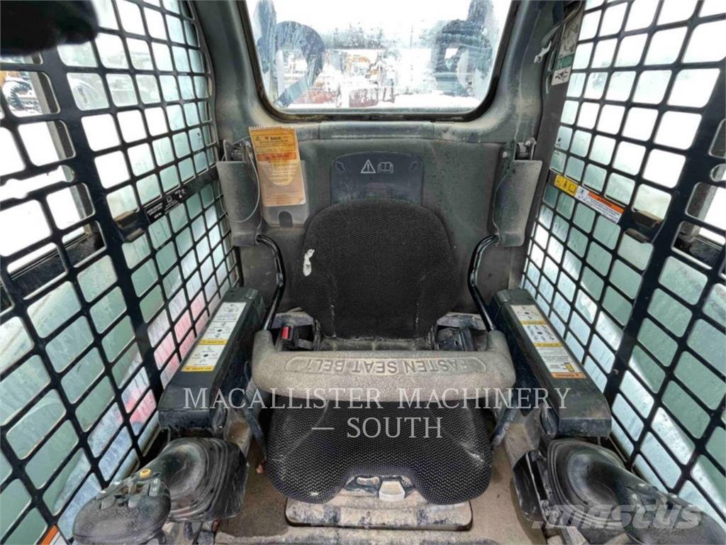 Bobcat T740 Roomiklaadurid