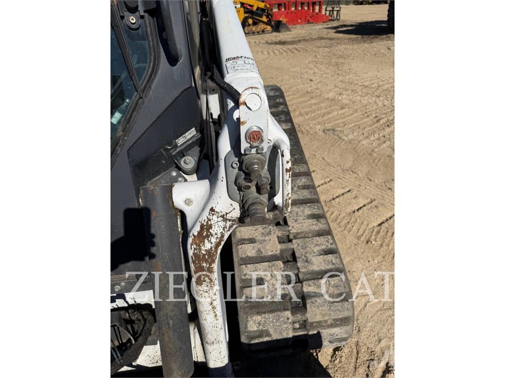 Bobcat T76 Roomiklaadurid