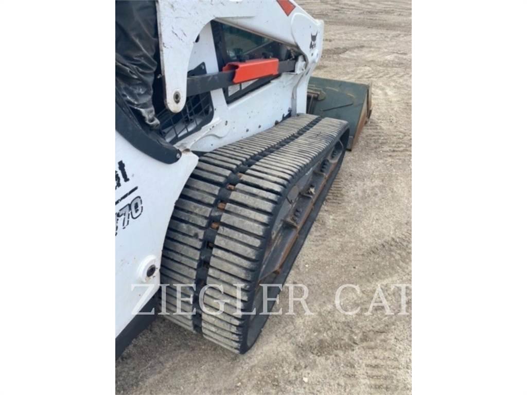 Bobcat T770 Roomiklaadurid
