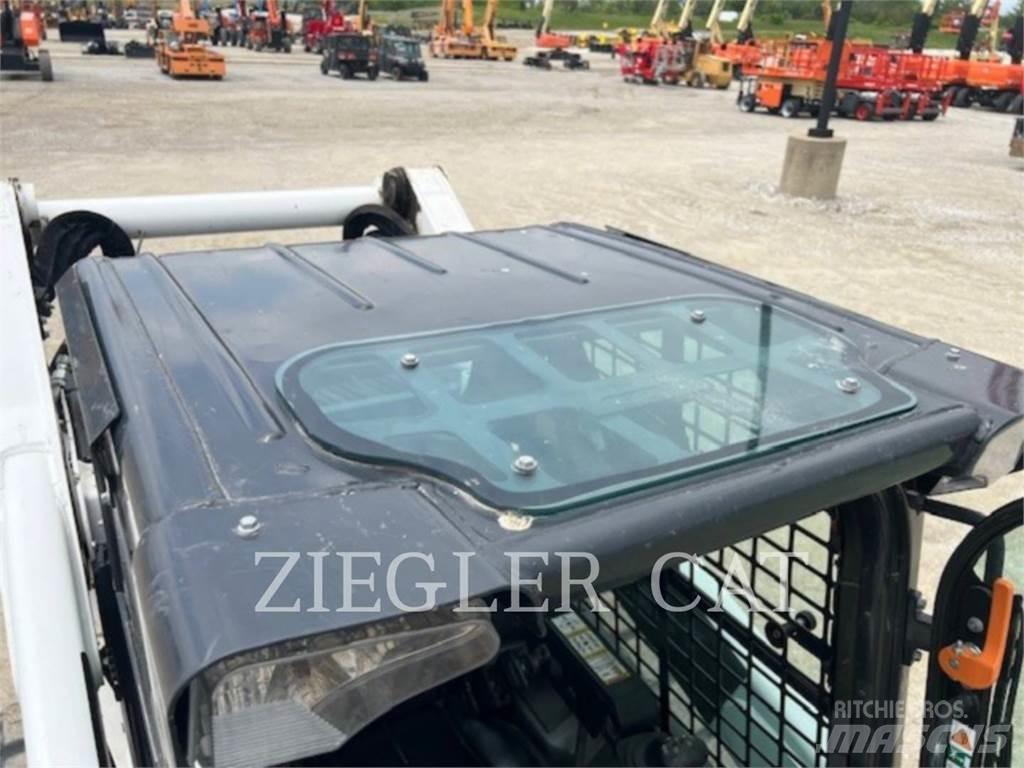 Bobcat T770 Roomiklaadurid