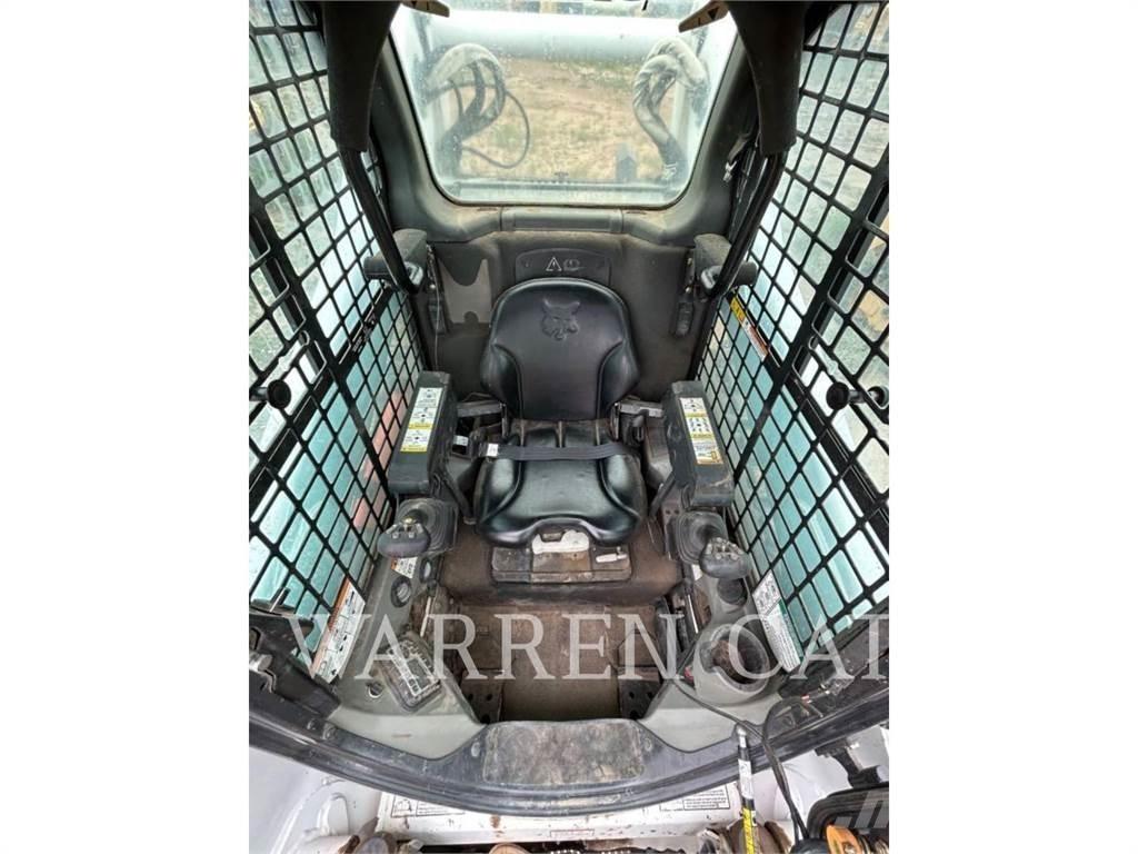 Bobcat T770 Roomiklaadurid