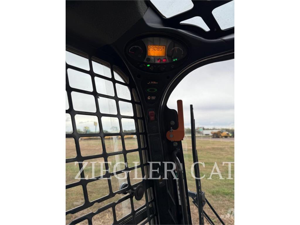 Bobcat T770 Roomiklaadurid