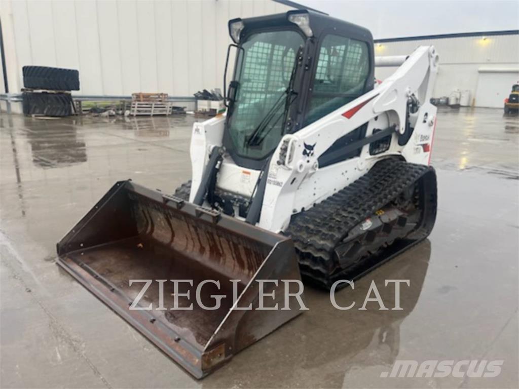 Bobcat T770 Roomiklaadurid