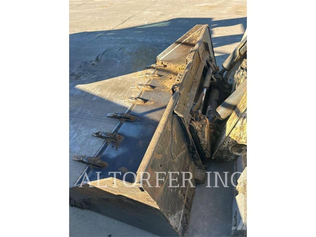 Bobcat T770 Kompaktlaadurid