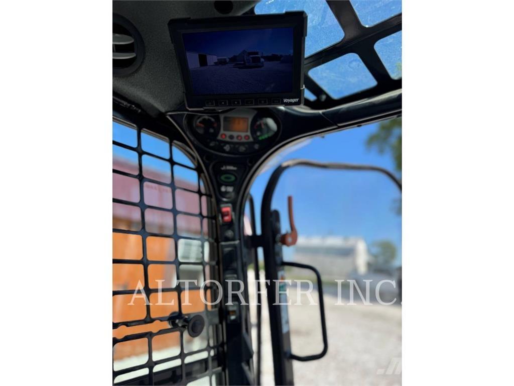 Bobcat T770 Kompaktlaadurid