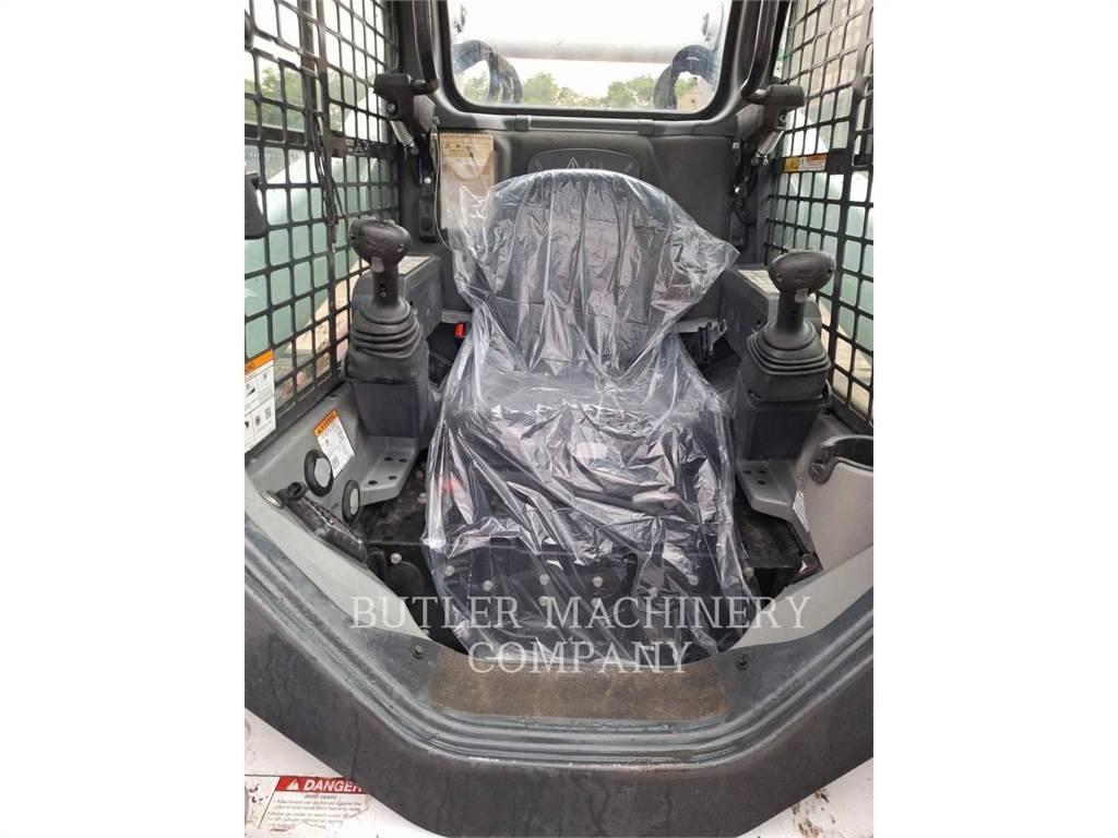 Bobcat T870 Roomiklaadurid