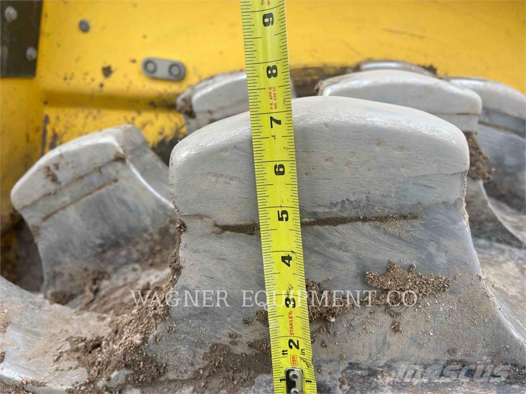 Bomag BC462EB Rataslaadurid