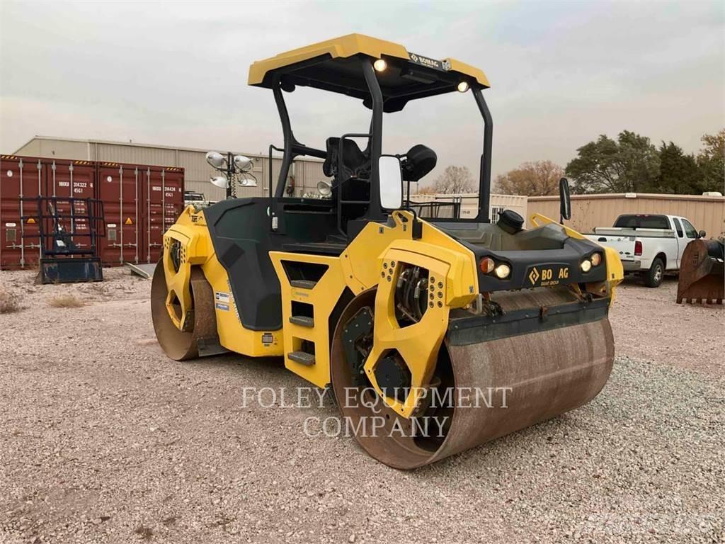 Bomag BW 190 ADO-5 Tandemrullid