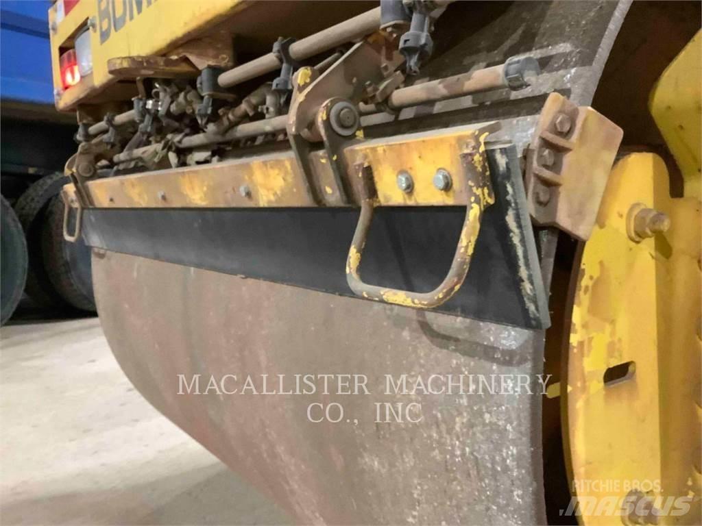 Bomag BW141 AD-2 Tandemrullid