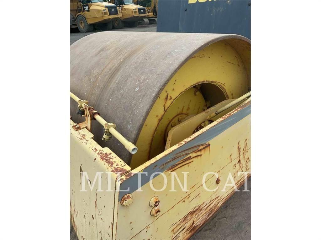 Bomag BW9AS Pinnasetihendajad