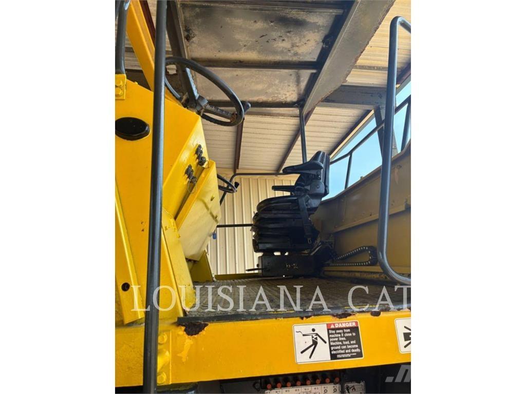 Bomag MPH-122 Asfaldi taaskasutuse masinad