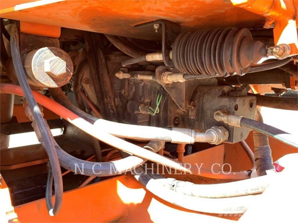 Broce BB250B Tänavapuhastusmasinad