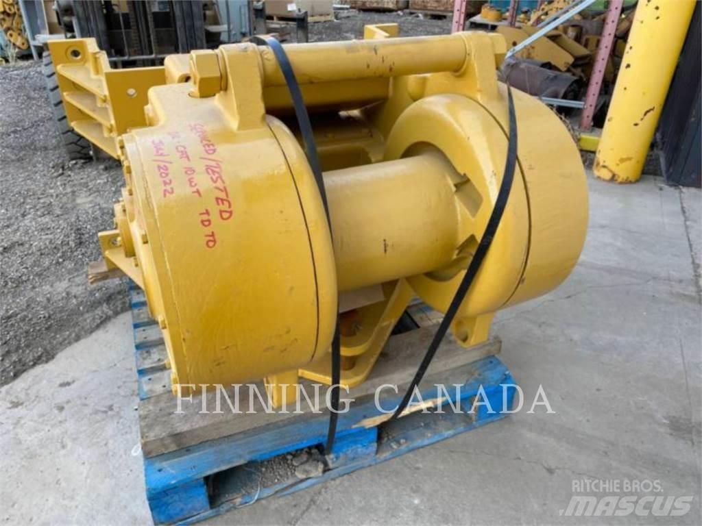 Carco 70APS-E00100E Vintsid