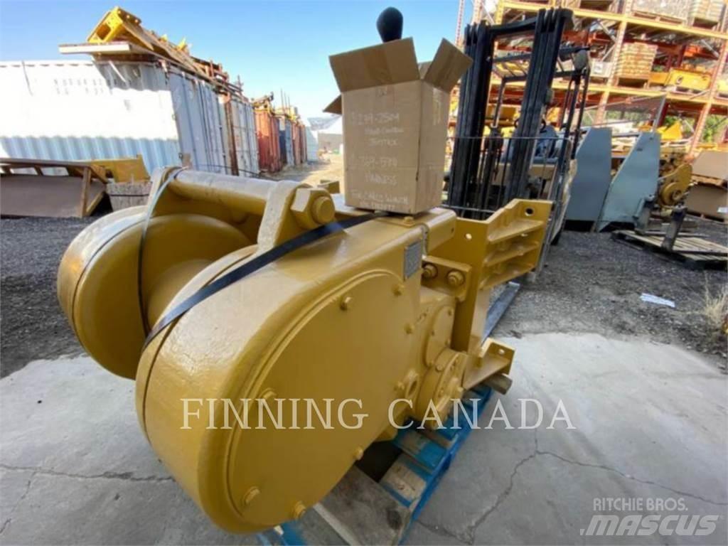 Carco 70APS-E00100E Vintsid