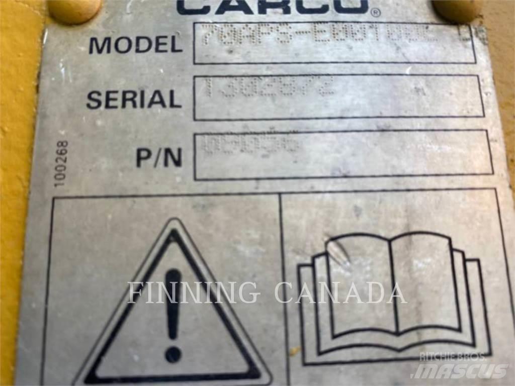 Carco 70APS-E00100E Vintsid