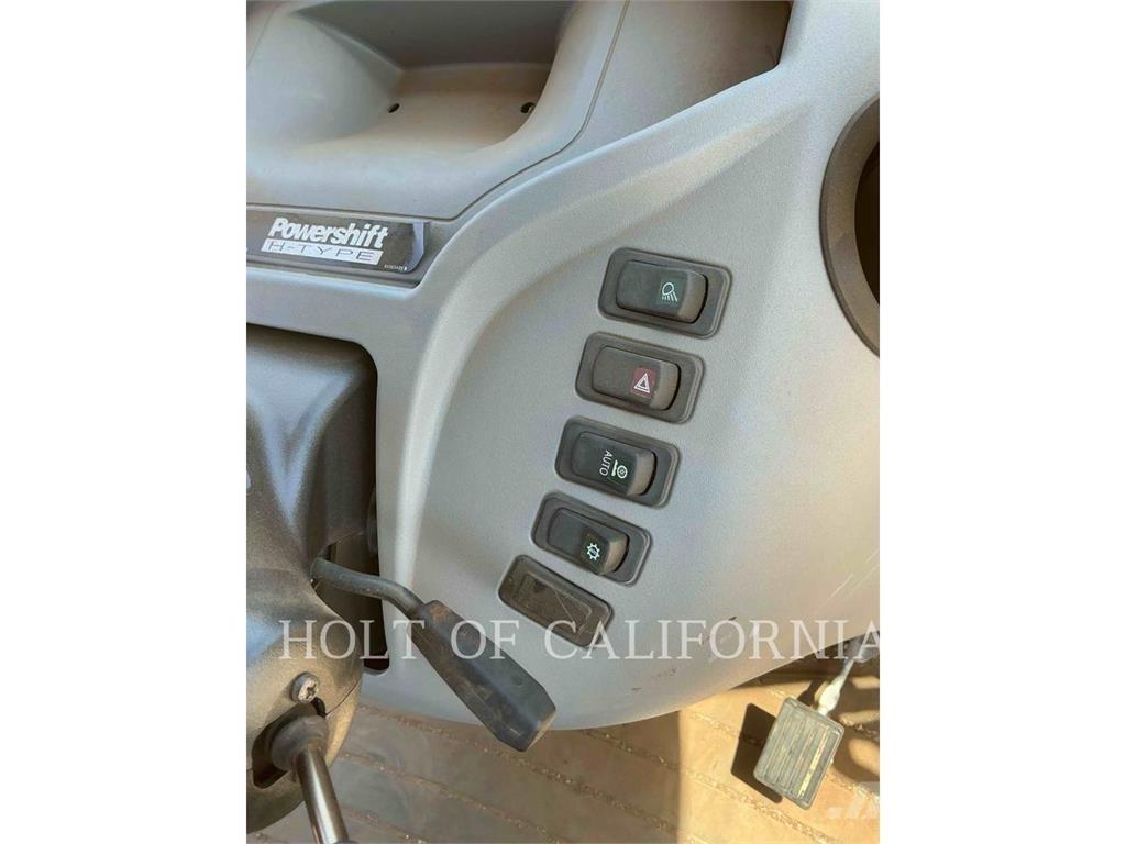 CASE 580SN Ekskavaatorlaadurid