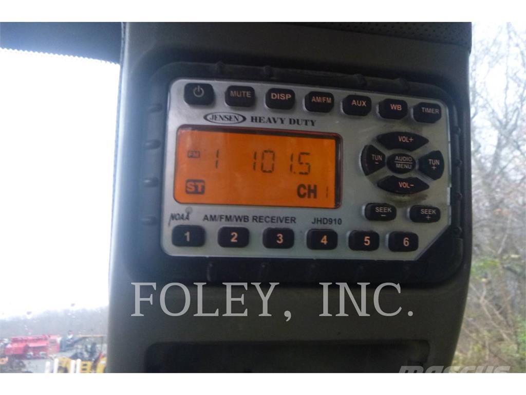 CASE 580SN Ekskavaatorlaadurid