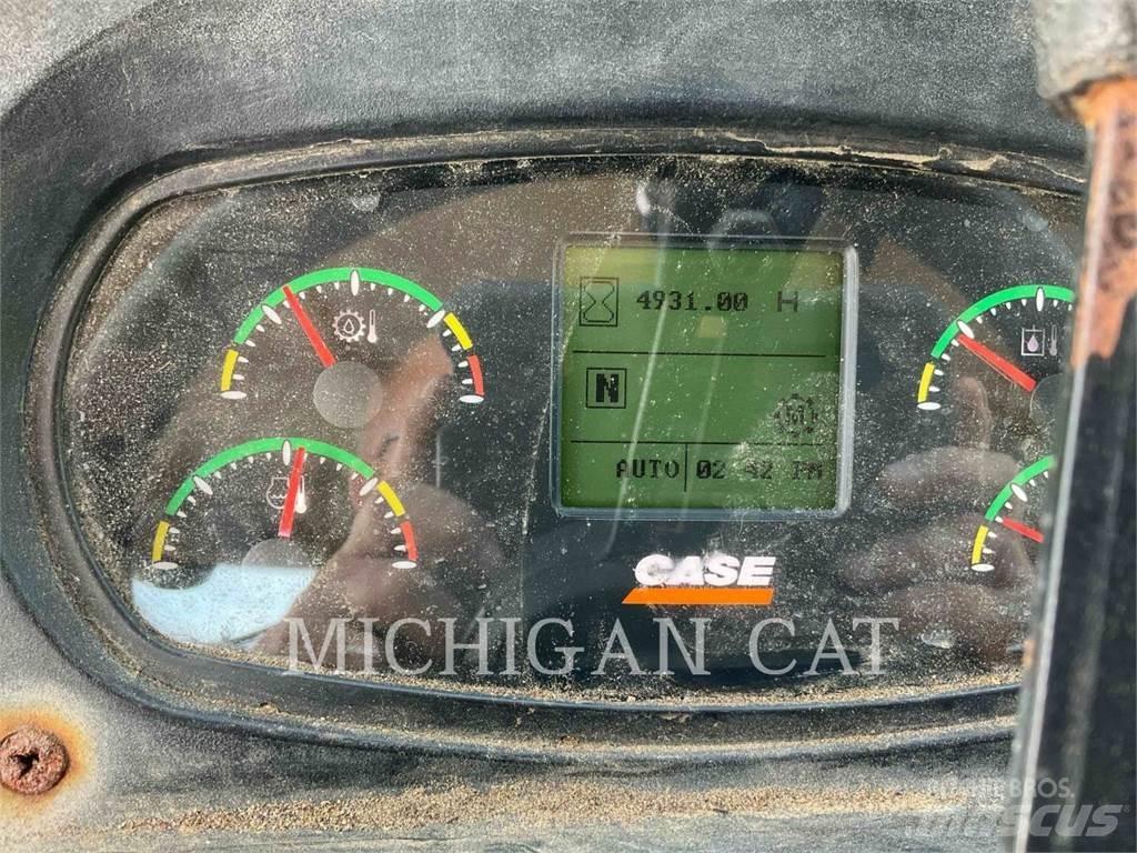 CASE 621E Rataslaadurid