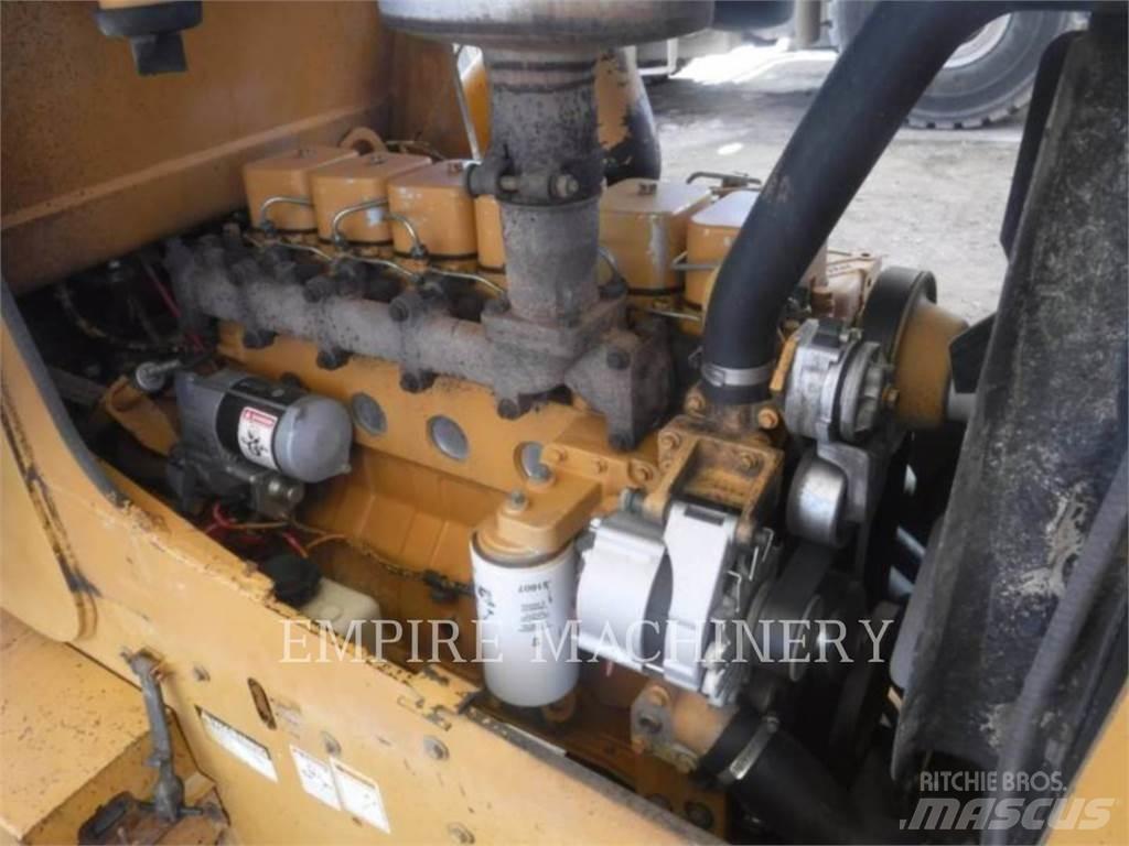 CASE 680L Ekskavaatorlaadurid