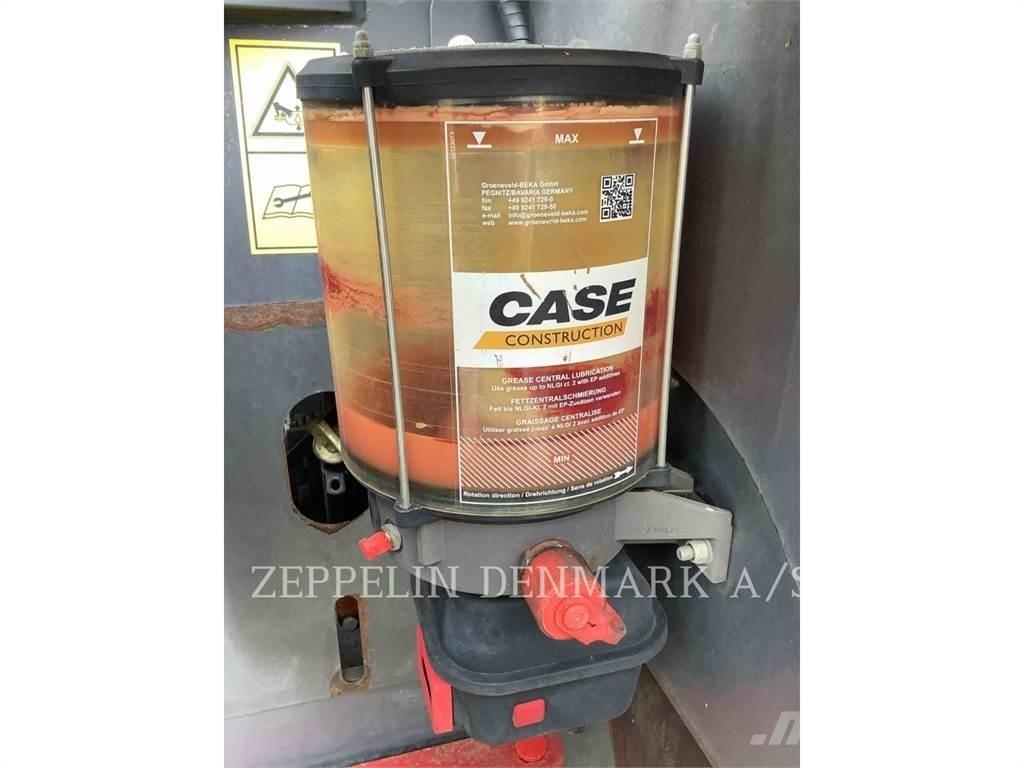 CASE 921GXR Rataslaadurid