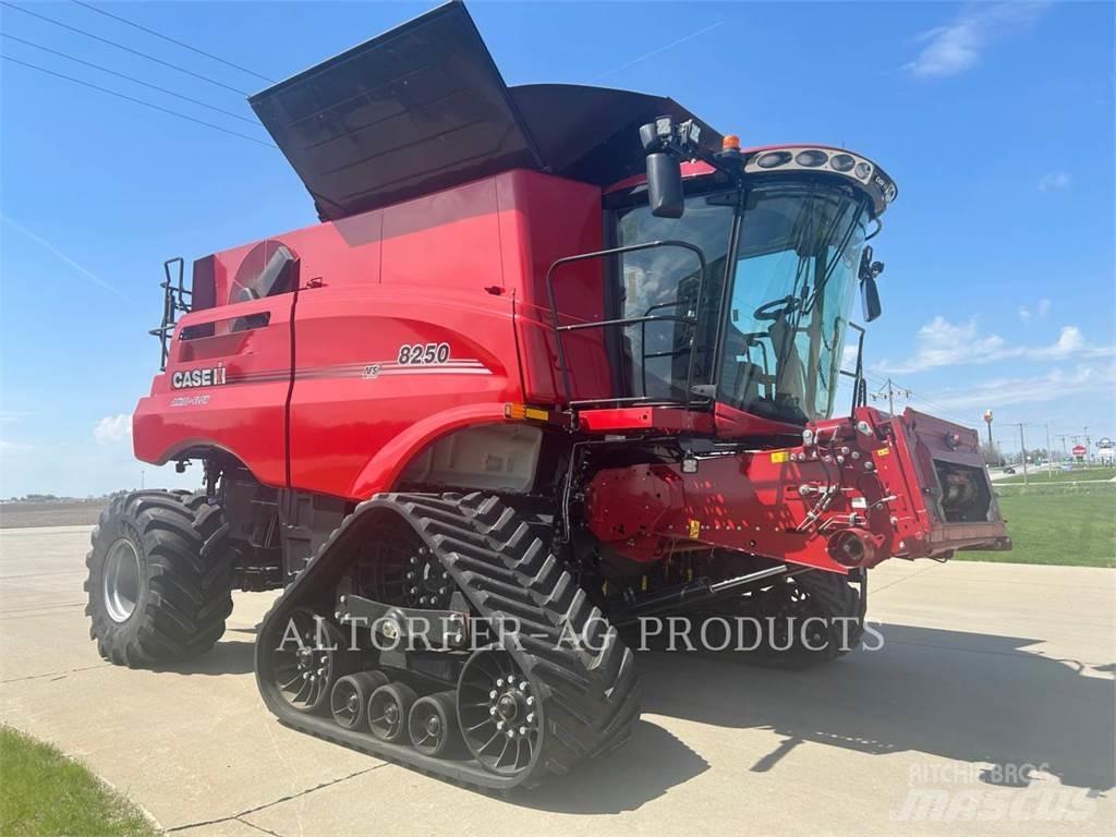 Case IH 8250 Teraviljakombainid