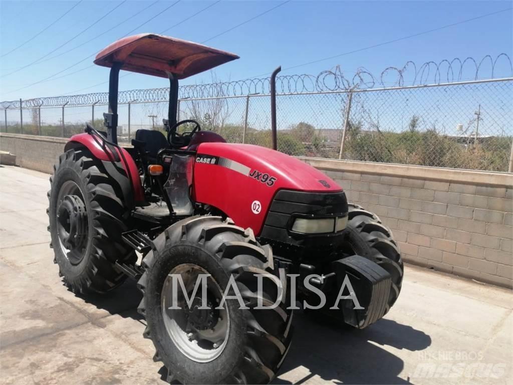 Case IH FARMALJX95 Traktorid