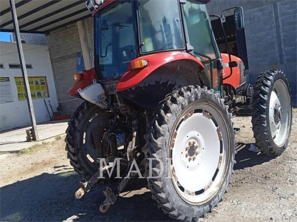 Case IH JX95 Traktorid