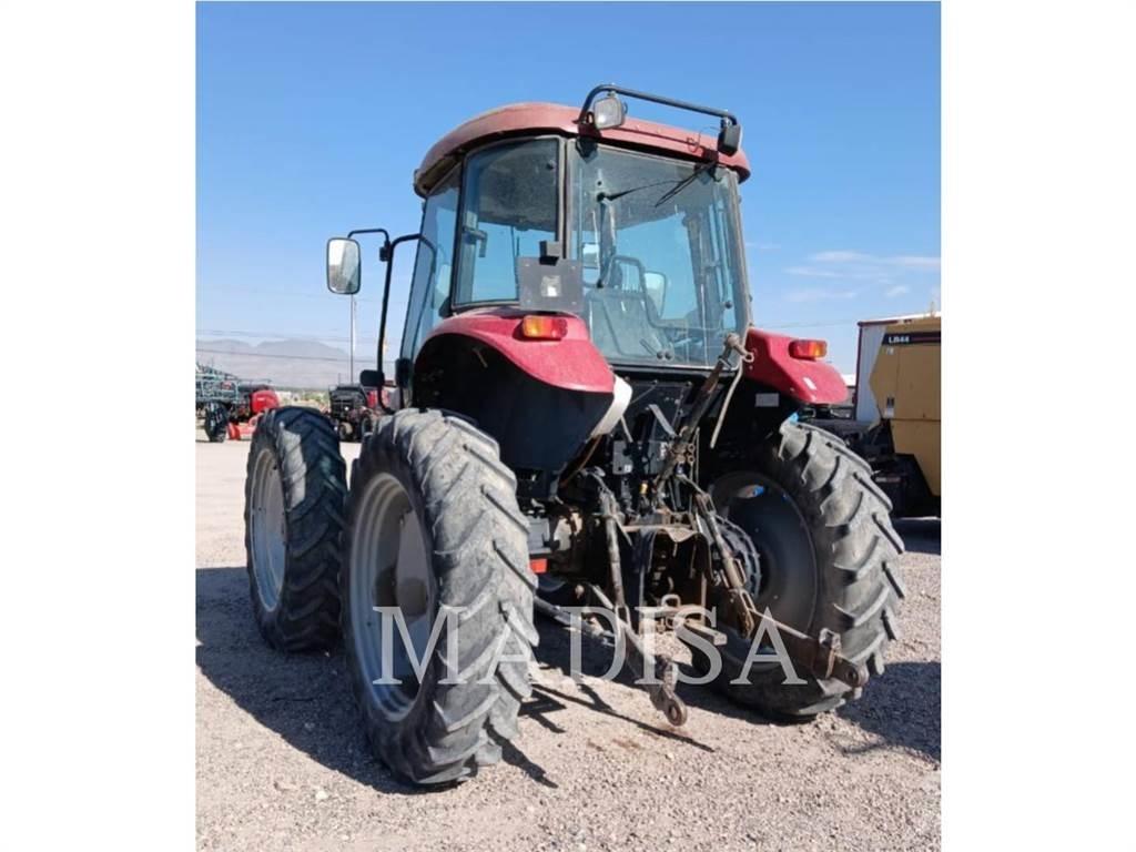 Case IH JX95LODCAB Traktorid